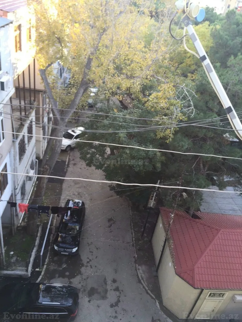 Satılır 2 otaqlı Mənzil Köhnə tikili 73 m² Nəriman Nərimanov m. - şəkil 10