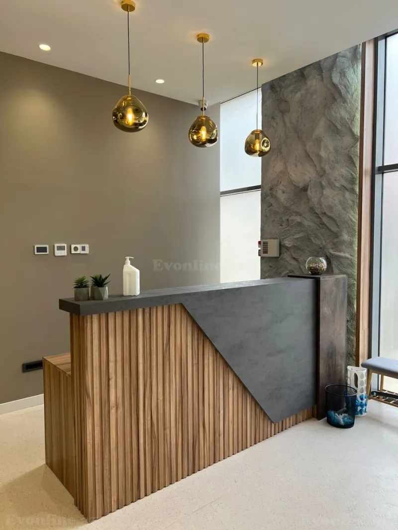 Kirayə verilir Ofis 268 m² Nizami m. - şəkil 2