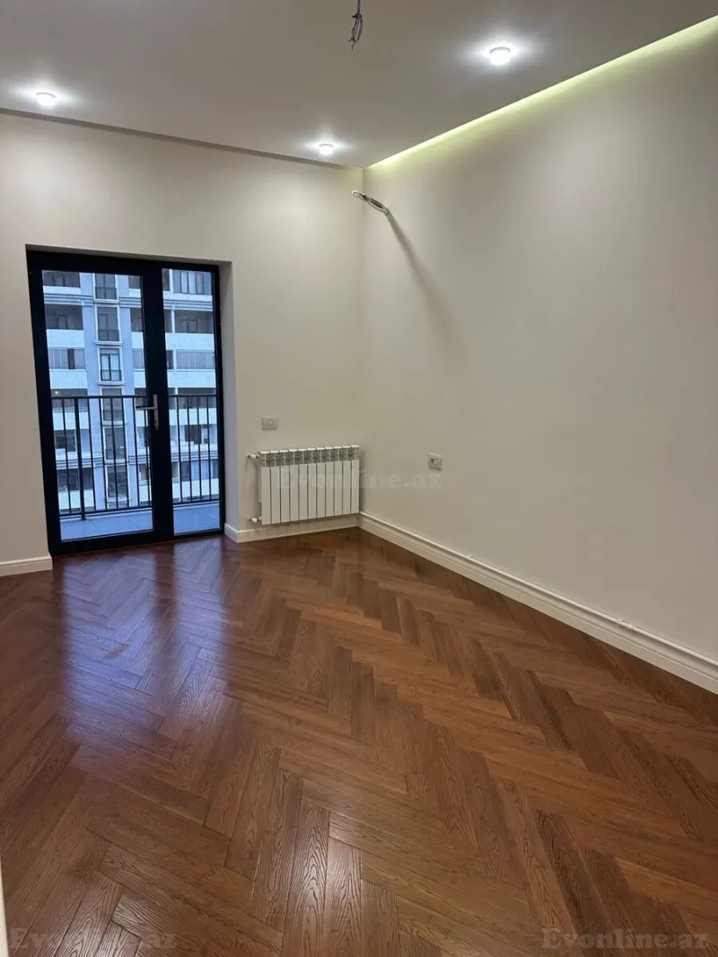 Satılır 2 otaqlı Mənzil Yeni tikili 68 m² Xətai m. - şəkil 6
