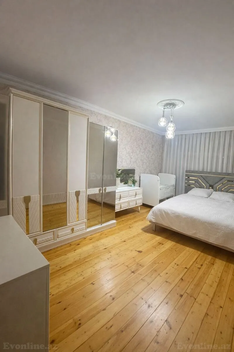 Satılır 3 otaqlı Mənzil Köhnə tikili 70 m² Abşeron r. - şəkil 3