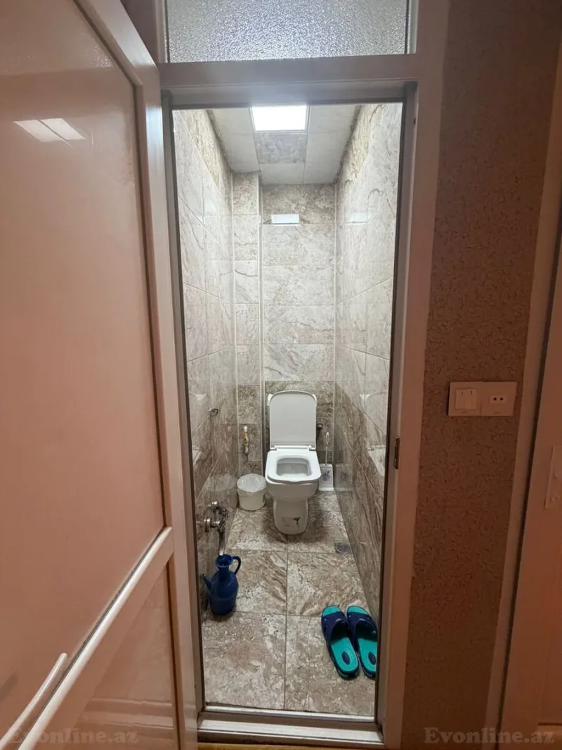 Satılır 3 otaqlı Mənzil Köhnə tikili 70 m² Abşeron r. - şəkil 6