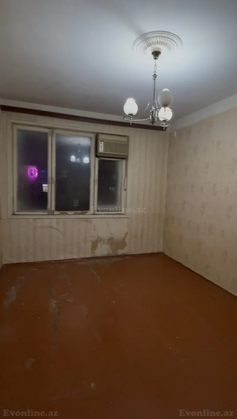 Satılır 3 otaqlı Mənzil Köhnə tikili 60 m² 4-cü mikrorayon - şəkil 4