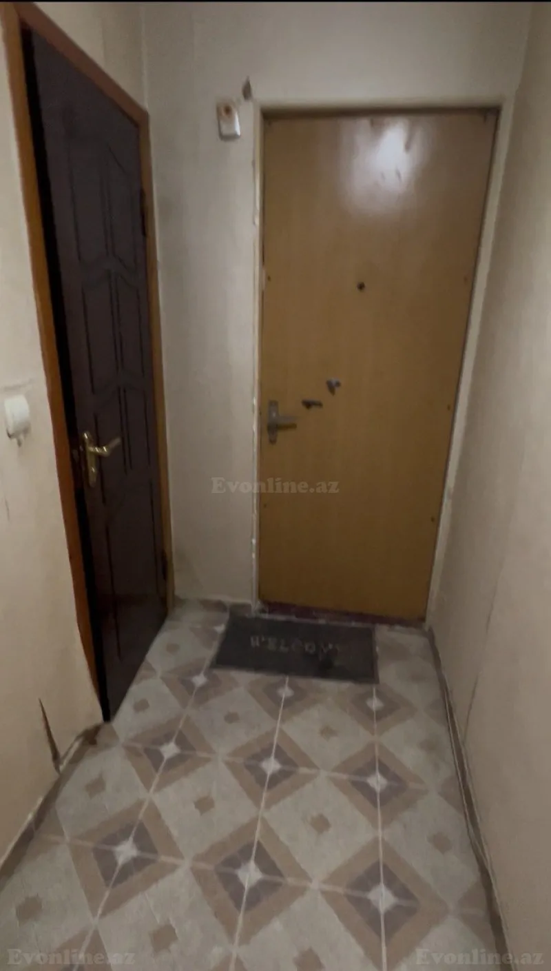 Satılır 3 otaqlı Mənzil Köhnə tikili 60 m² 4-cü mikrorayon - şəkil 6