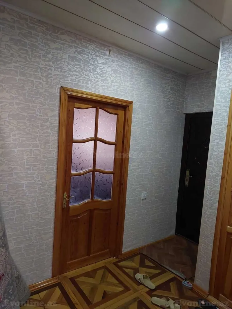 Kirayə verilir 2 otaqlı Mənzil Köhnə tikili 62 m² 8-ci kilometr - şəkil 6