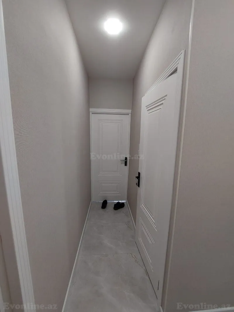 Kirayə verilir 2 otaqlı Mənzil Köhnə tikili 55 m² 8-ci mikrorayon - şəkil 8