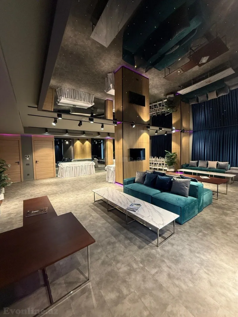 Kirayə verilir 3 otaqlı Mənzil Yeni tikili 120 m² Xətai r. - şəkil 19