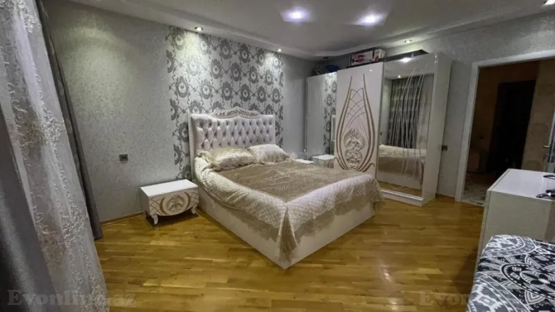 Satılır 3 otaqlı Mənzil Yeni tikili 300 m² Yeni Yasamal - şəkil 5