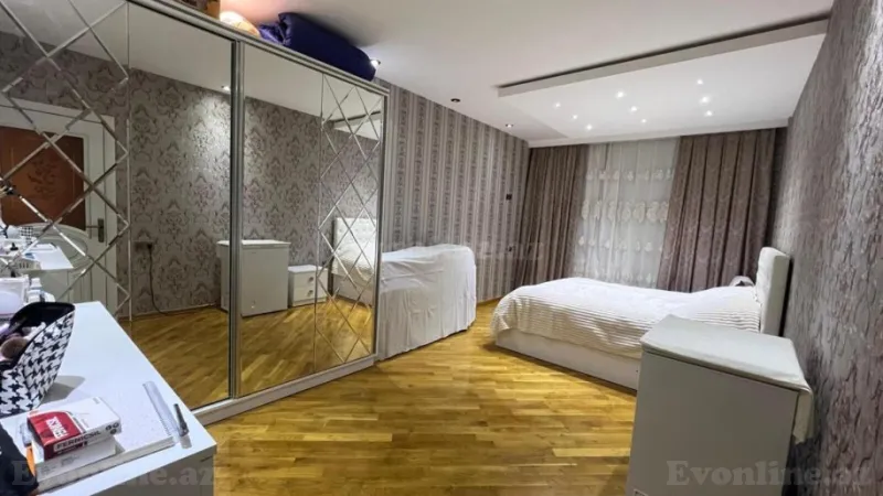 Satılır 3 otaqlı Mənzil Yeni tikili 300 m² Yeni Yasamal - şəkil 6