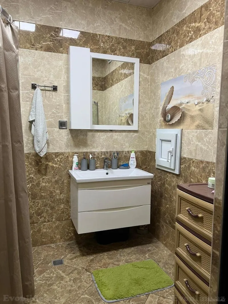 Satılır 3 otaqlı Mənzil Yeni tikili 300 m² Yeni Yasamal - şəkil 9