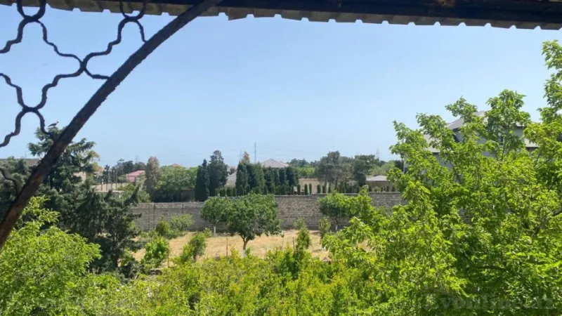 Satılır Torpaq 24 sot Şüvəlan