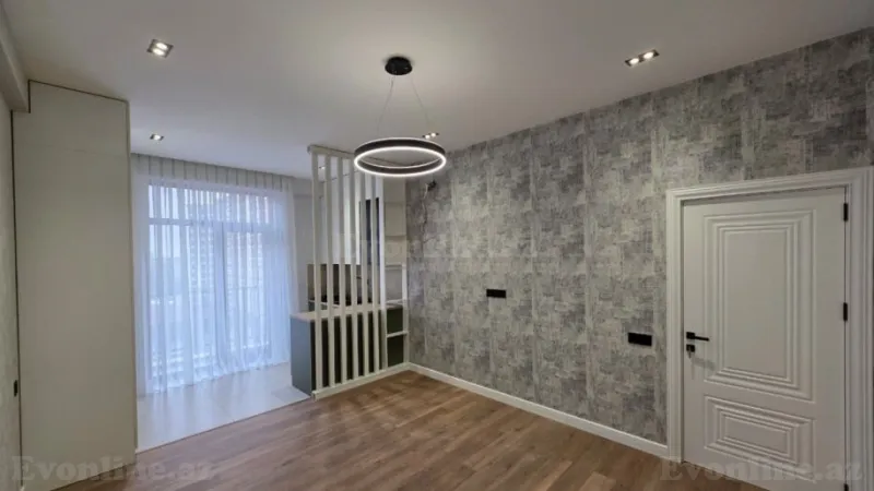 Satılır 2 otaqlı Mənzil Yeni tikili 60 m² 7-ci mikrorayon