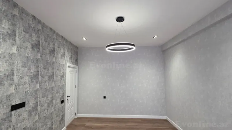 Satılır 2 otaqlı Mənzil Yeni tikili 60 m² 7-ci mikrorayon - şəkil 2