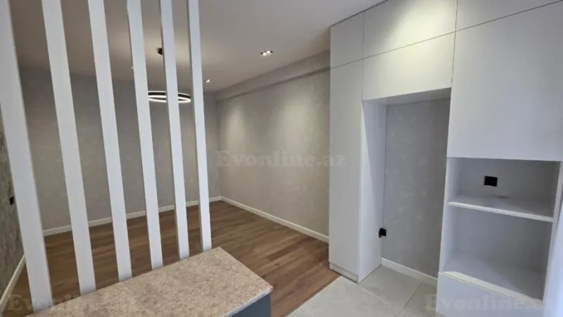 Satılır 2 otaqlı Mənzil Yeni tikili 60 m² 7-ci mikrorayon - şəkil 5