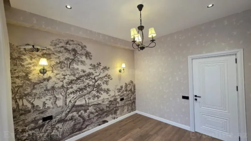 Satılır 2 otaqlı Mənzil Yeni tikili 60 m² 7-ci mikrorayon - şəkil 7