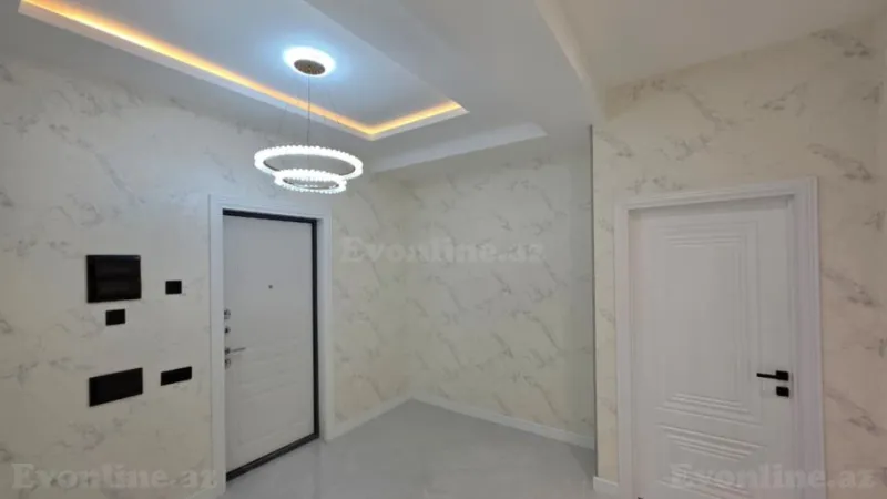 Satılır 2 otaqlı Mənzil Yeni tikili 60 m² 7-ci mikrorayon - şəkil 10