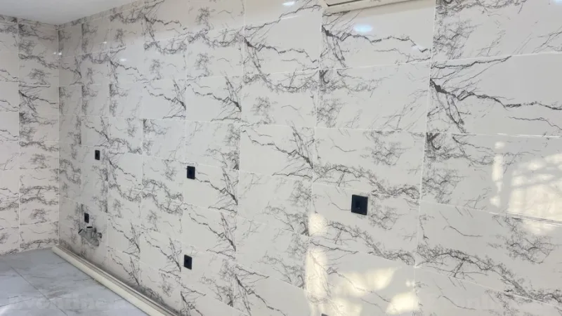 Kirayə verilir 1 otaqlı Mənzil Yeni tikili 21 m² Yasamal - şəkil 3