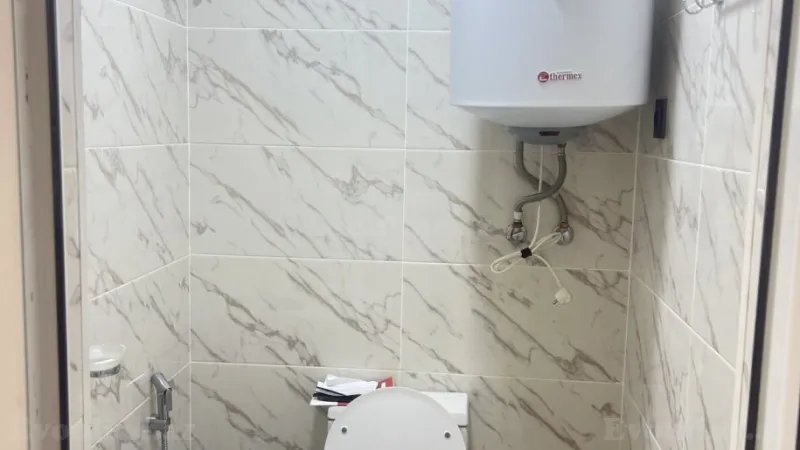 Kirayə verilir 1 otaqlı Mənzil Yeni tikili 21 m² Yasamal - şəkil 4