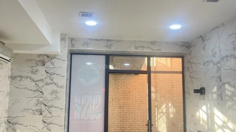 Kirayə verilir 1 otaqlı Mənzil Yeni tikili 21 m² Yasamal - şəkil 5