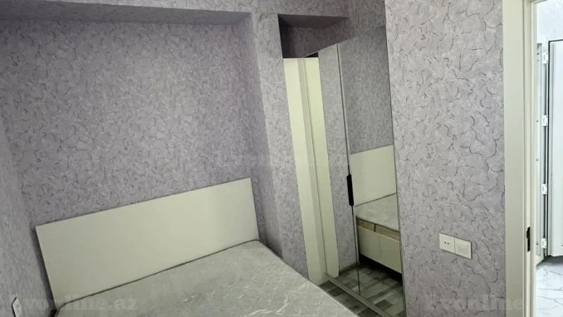 Kirayə verilir 2 otaqlı Mənzil Yeni tikili 43 m² Masazır - şəkil 4