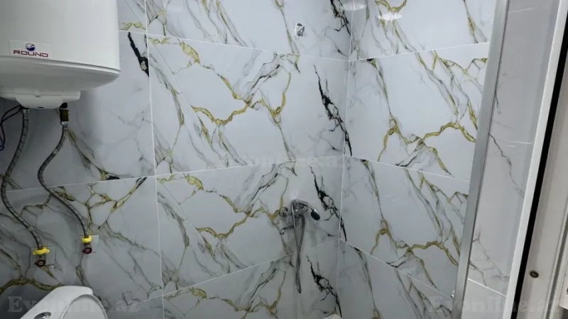 Kirayə verilir 2 otaqlı Mənzil Yeni tikili 43 m² Masazır - şəkil 7