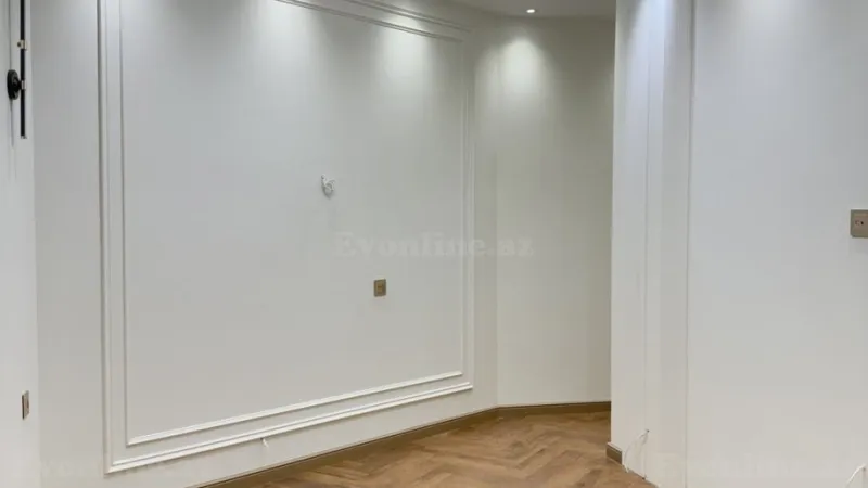 Kirayə verilir 4 otaqlı Mənzil Yeni tikili 140 m² Neftçilər m. - şəkil 19