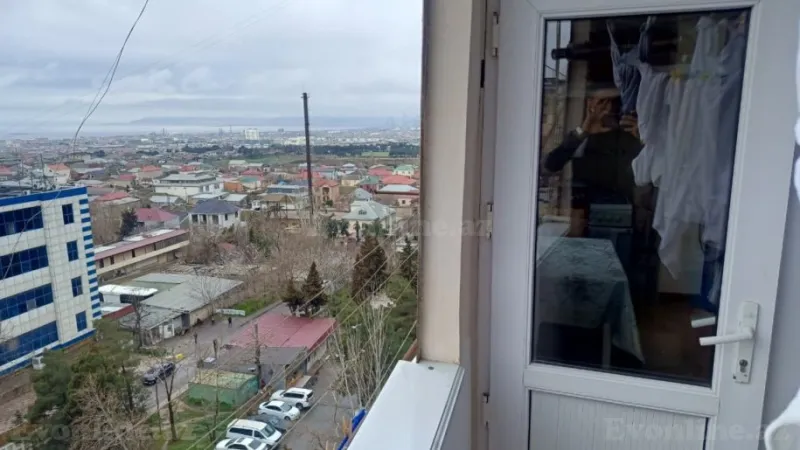 Satılır 3 otaqlı Mənzil Köhnə tikili 80 m² Əhmədli - şəkil 11