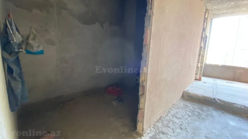 Satılır 5 otaqlı Mənzil Yeni tikili 185 m² Nərimanov r. - şəkil 11