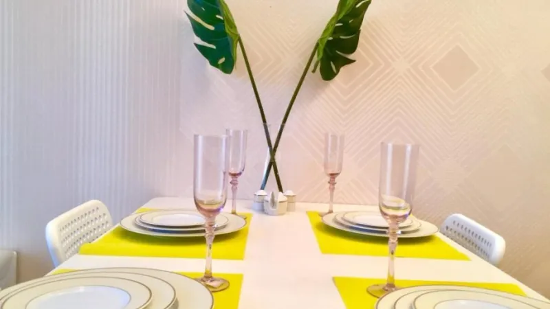 Kirayə verilir 4 otaqlı Mənzil Yeni tikili 230 m² Nizami m. - şəkil 8