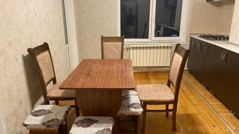 Kirayə verilir 2 otaqlı Mənzil Yeni tikili 80 m² Əhmədli m. - şəkil 5