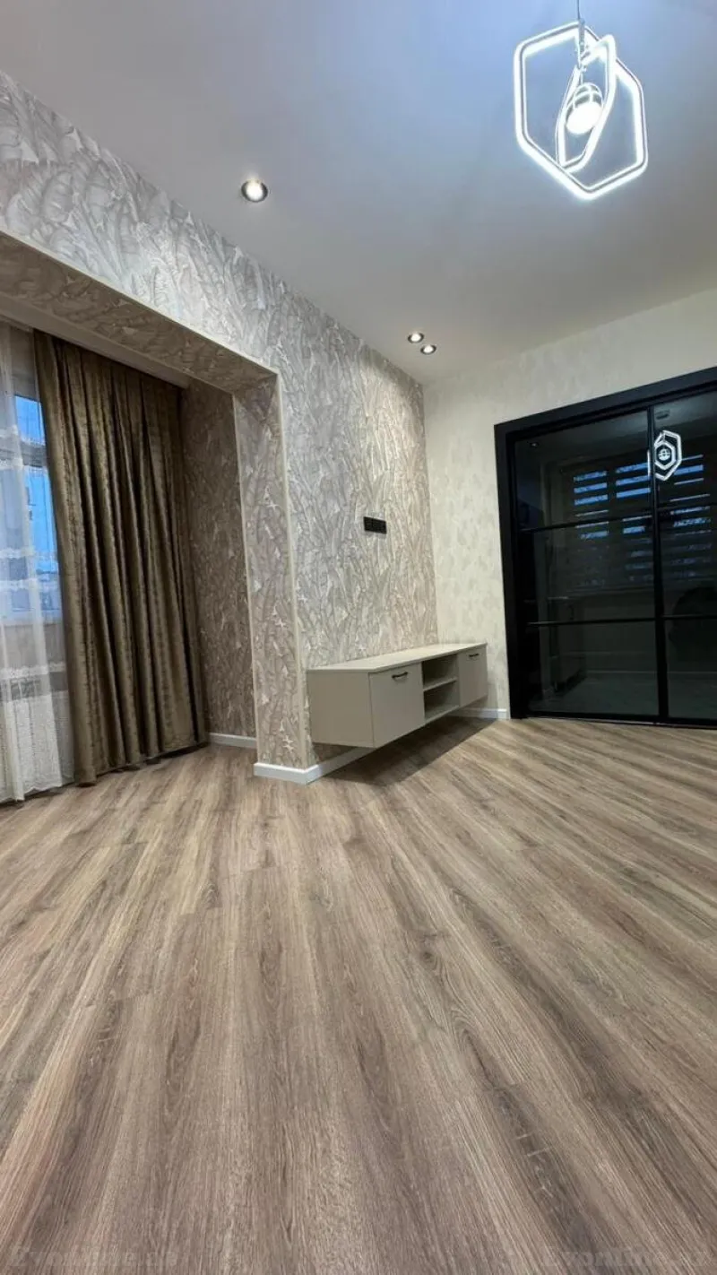 Satılır 2 otaqlı Mənzil Yeni tikili 45 m² Köhnə Günəşli
