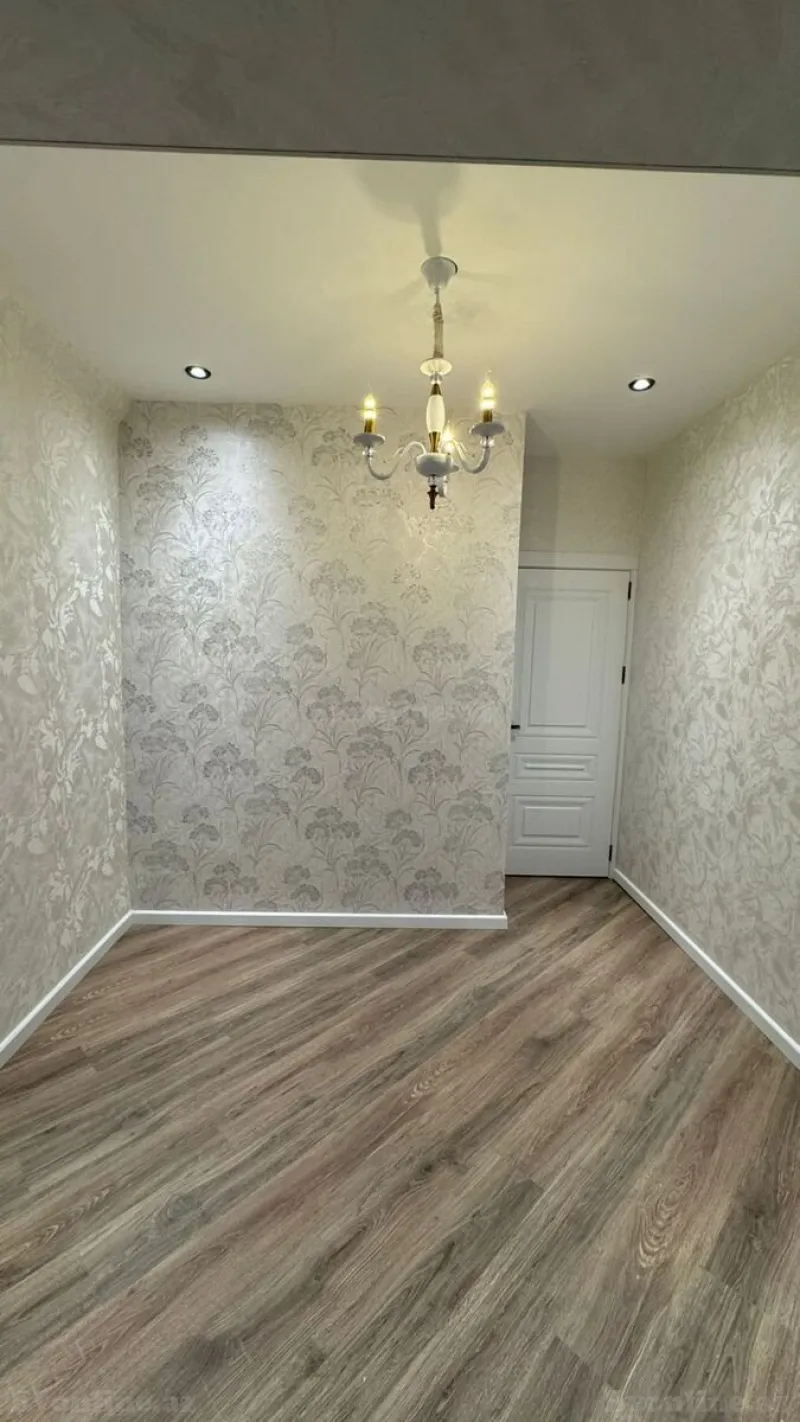 Satılır 2 otaqlı Mənzil Yeni tikili 45 m² Köhnə Günəşli - şəkil 19