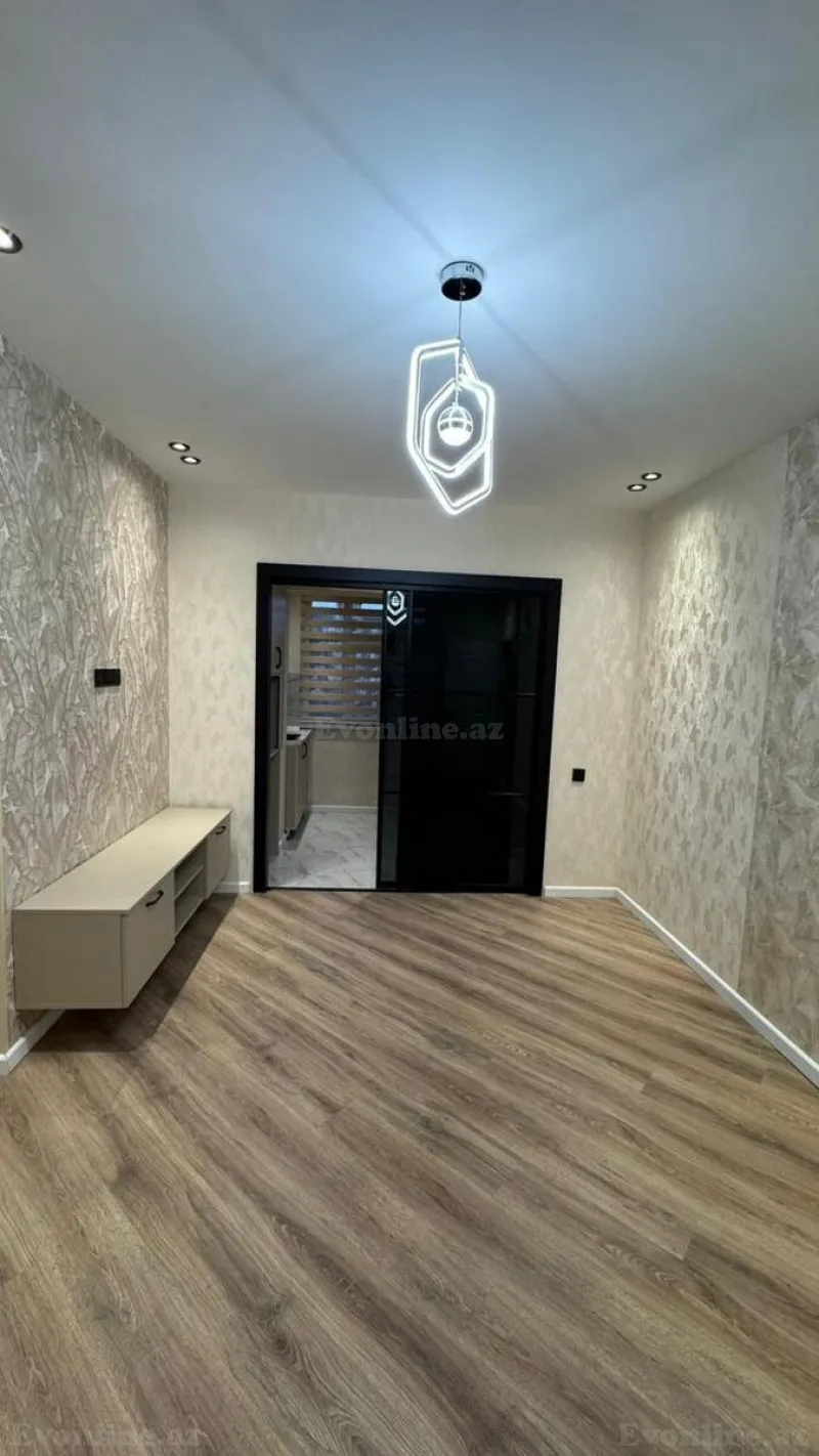 Satılır 2 otaqlı Mənzil Yeni tikili 45 m² Köhnə Günəşli - şəkil 25