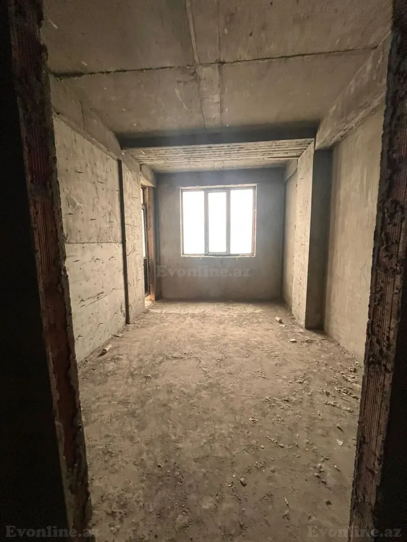 Satılır 3 otaqlı Mənzil Yeni tikili 145 m² Nəriman Nərimanov m.