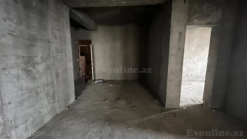 Satılır 3 otaqlı Mənzil Yeni tikili 145 m² Nəriman Nərimanov m. - şəkil 2