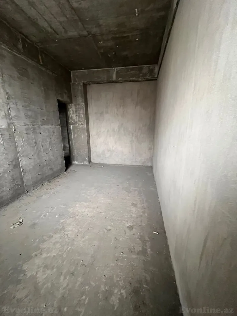 Satılır 3 otaqlı Mənzil Yeni tikili 145 m² Nəriman Nərimanov m. - şəkil 4