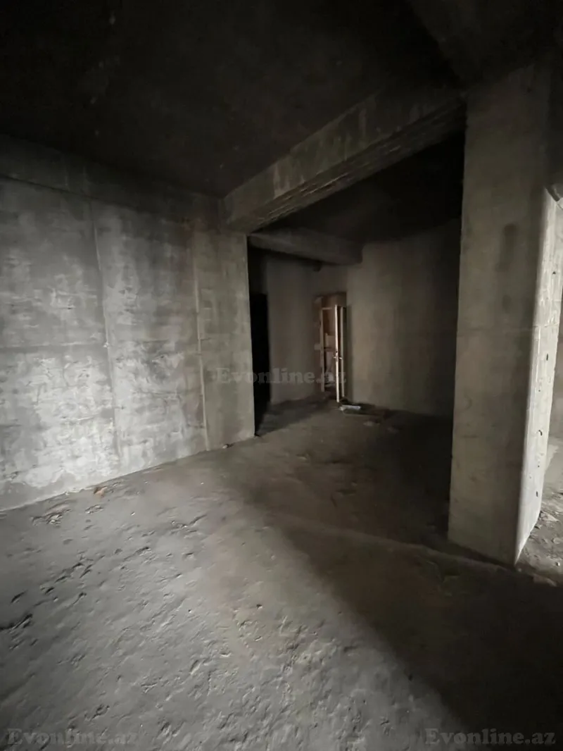 Satılır 3 otaqlı Mənzil Yeni tikili 145 m² Nəriman Nərimanov m. - şəkil 7