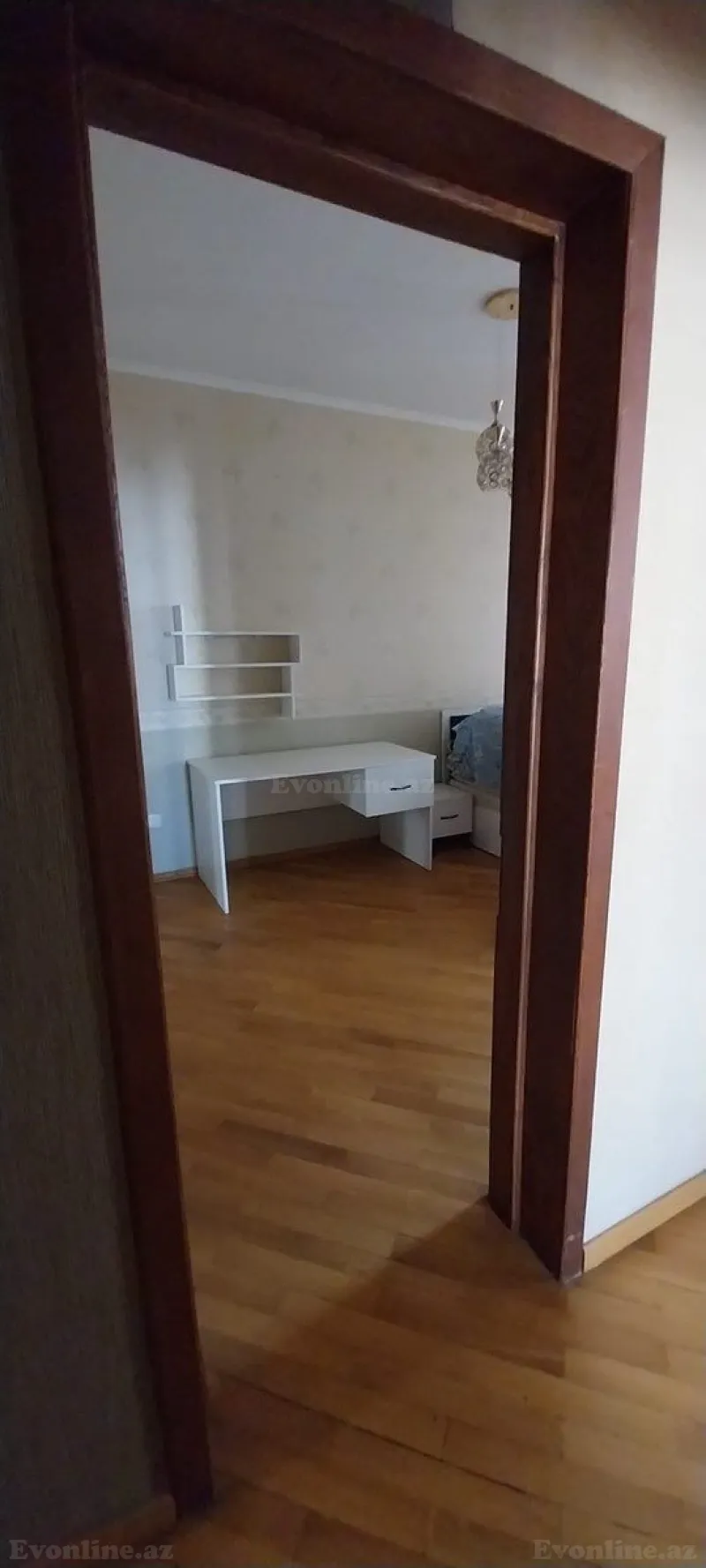 Satılır 3 otaqlı Mənzil Yeni tikili 124 m² Nərimanov r. - şəkil 10