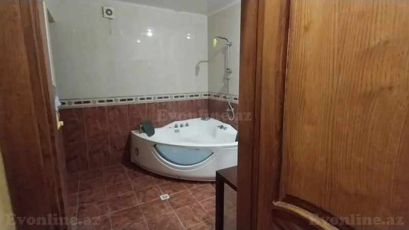 Satılır 3 otaqlı Mənzil Yeni tikili 124 m² Nərimanov r. - şəkil 11