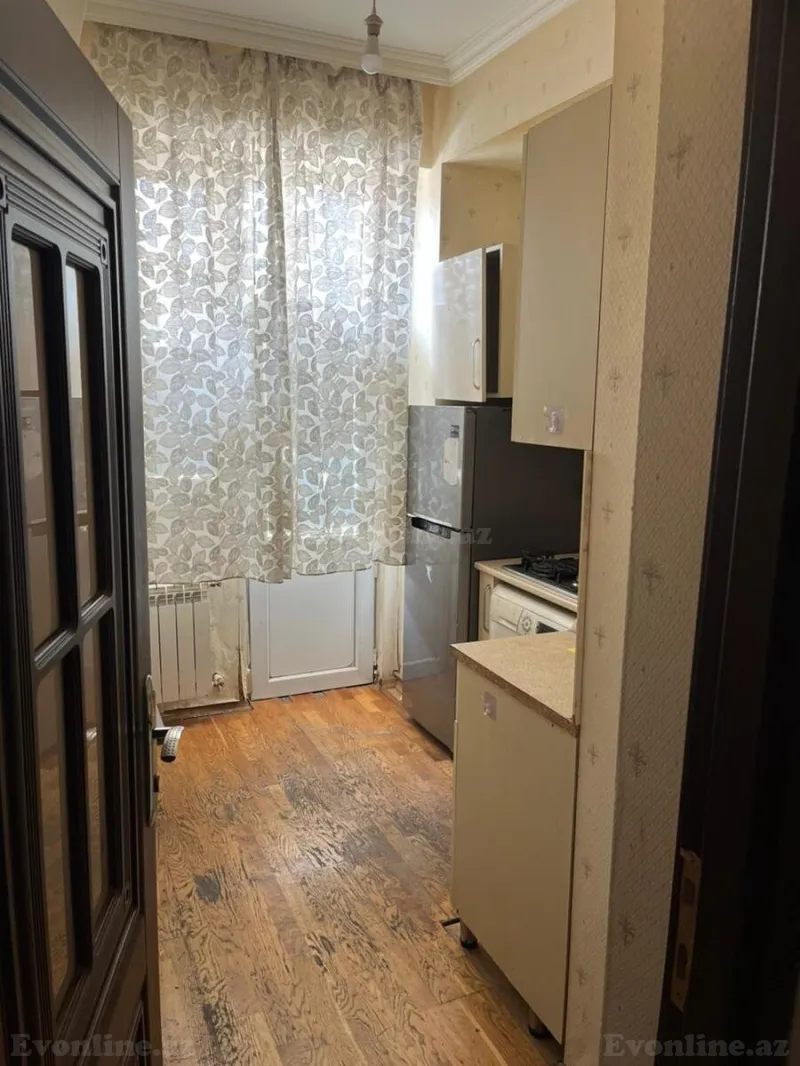 Satılır 2 otaqlı Mənzil Yeni tikili 55 m² Xırdalan - şəkil 4