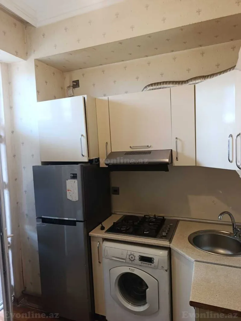 Satılır 2 otaqlı Mənzil Yeni tikili 55 m² Xırdalan - şəkil 5