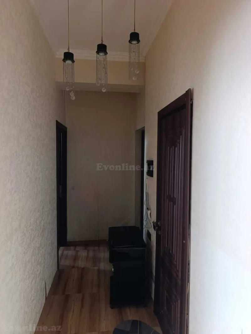 Satılır 2 otaqlı Mənzil Yeni tikili 55 m² Xırdalan - şəkil 7