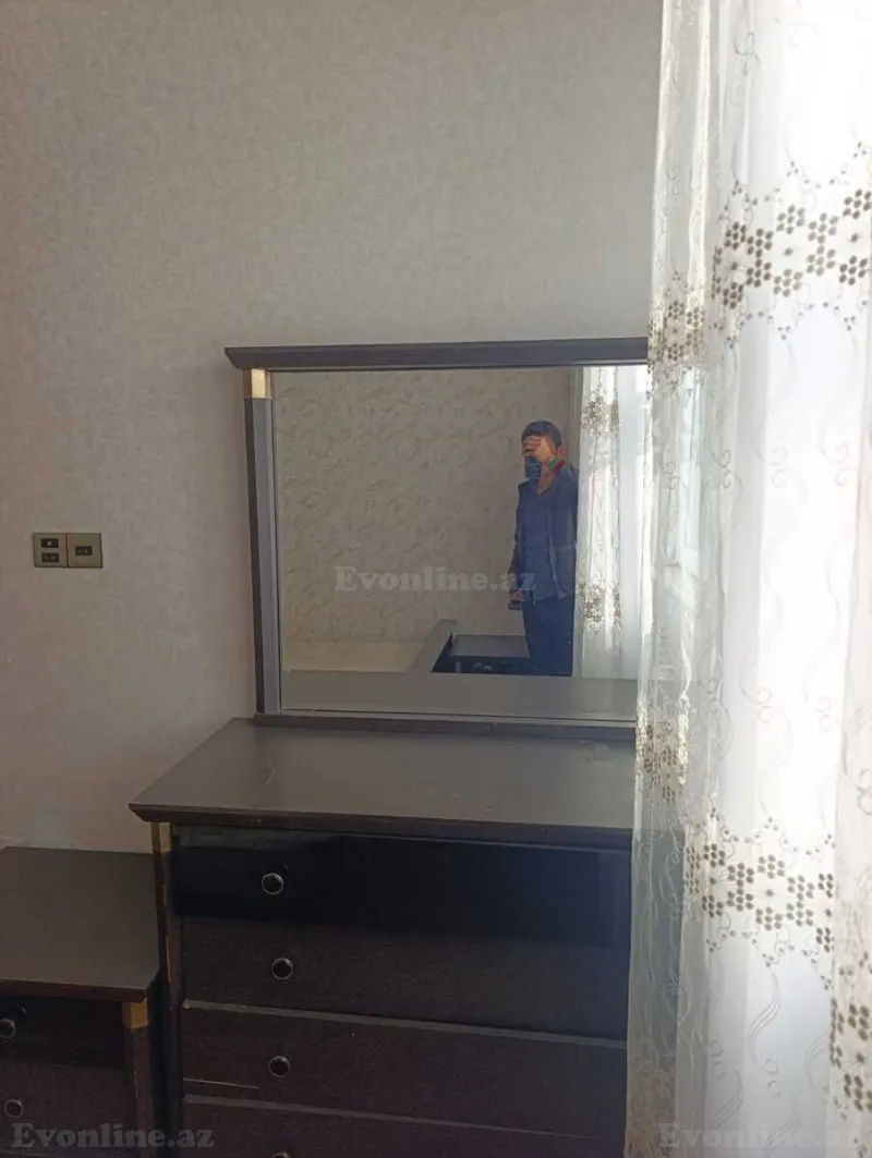 Satılır 2 otaqlı Mənzil Yeni tikili 55 m² Xırdalan - şəkil 8