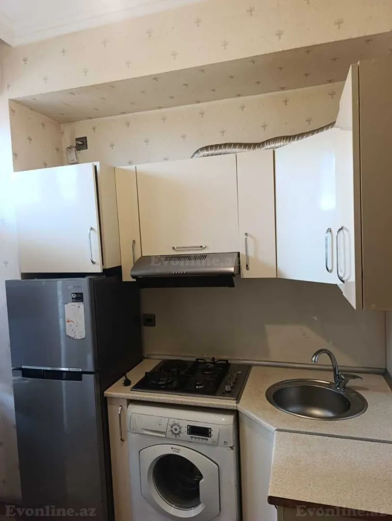 Satılır 2 otaqlı Mənzil Yeni tikili 55 m² Xırdalan - şəkil 9