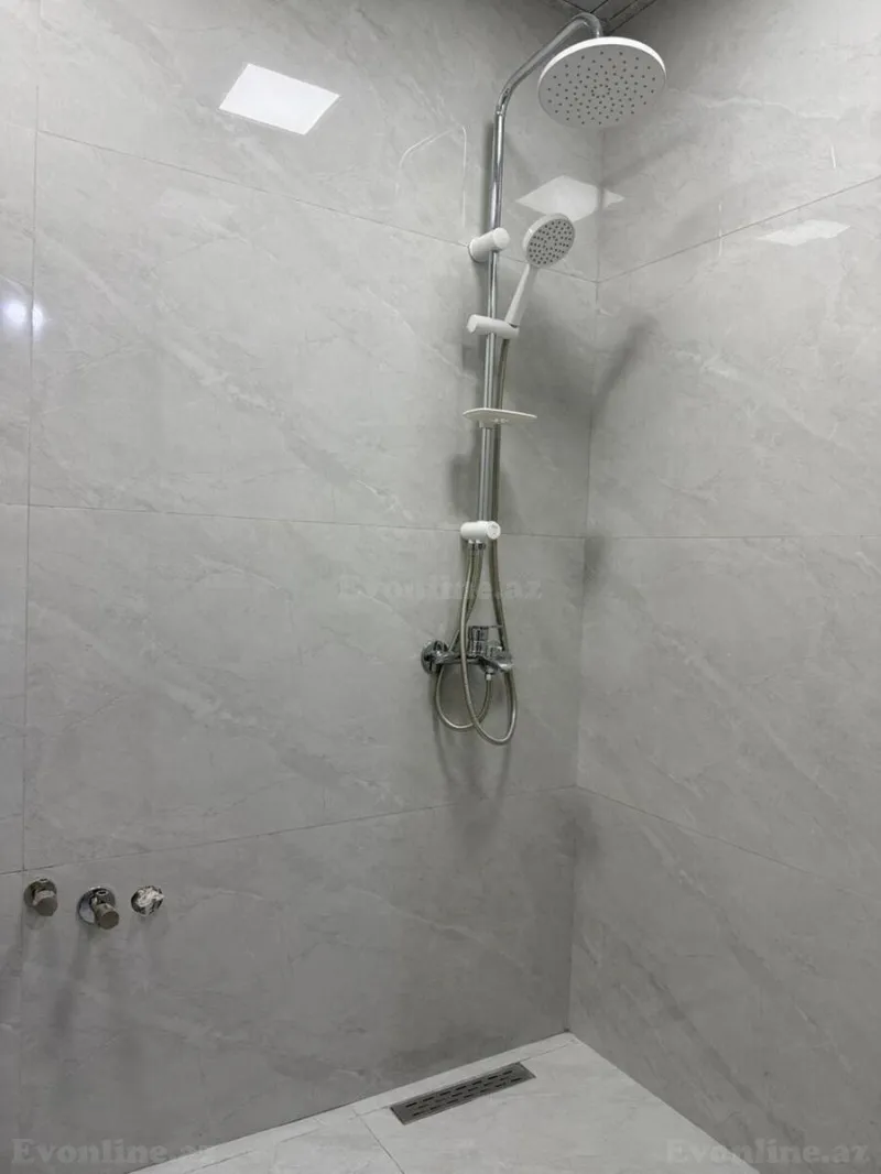 Satılır 1 otaqlı Mənzil Köhnə tikili 20 m² Gənclik m. - şəkil 9