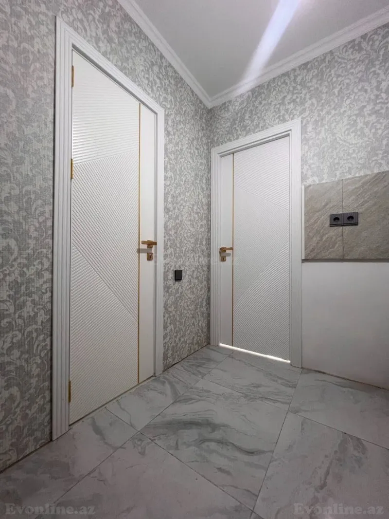 Satılır 1 otaqlı Mənzil Köhnə tikili 20 m² Gənclik m. - şəkil 10