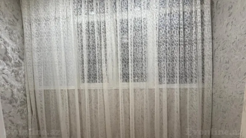 Satılır 2 otaqlı Mənzil Köhnə tikili 60 m² Həzi Aslanov m. - şəkil 9