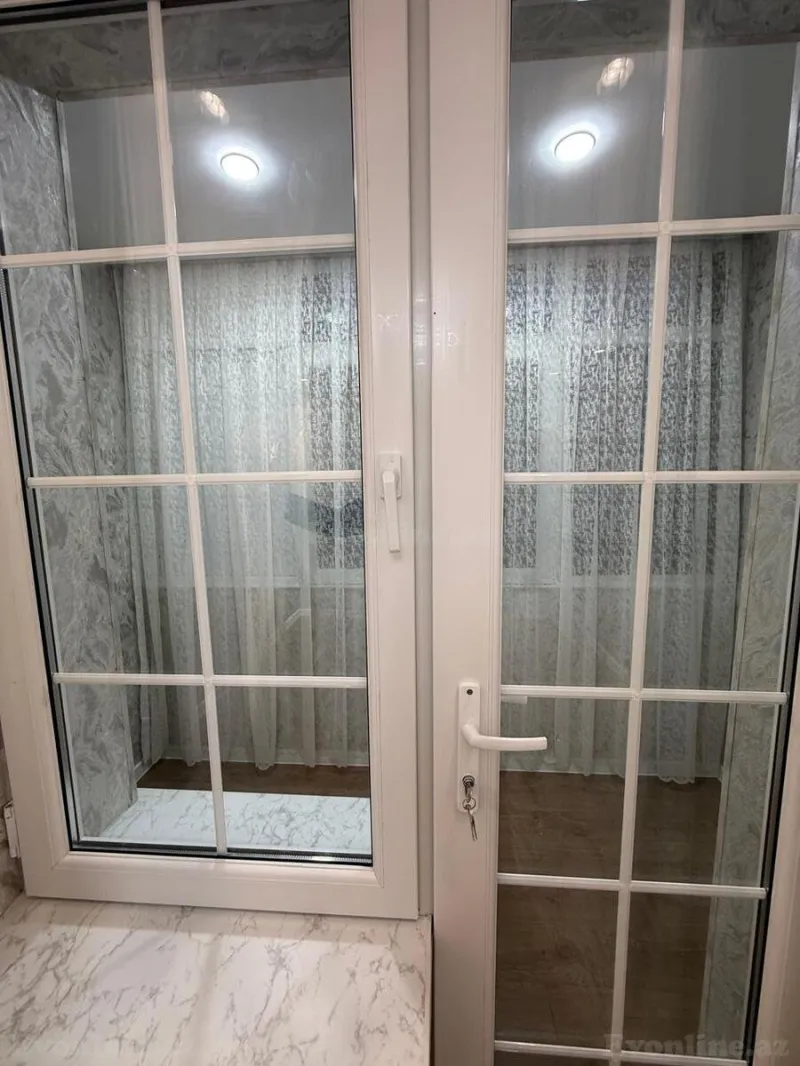 Satılır 2 otaqlı Mənzil Köhnə tikili 60 m² Həzi Aslanov m. - şəkil 10