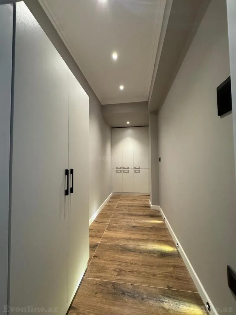 Satılır 2 otaqlı Mənzil Yeni tikili 58 m² Xətai r. - şəkil 4