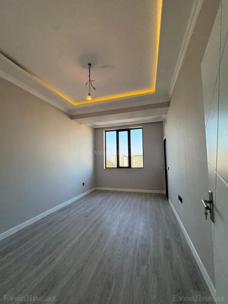 Satılır 2 otaqlı Mənzil Yeni tikili 58 m² Xətai r. - şəkil 6