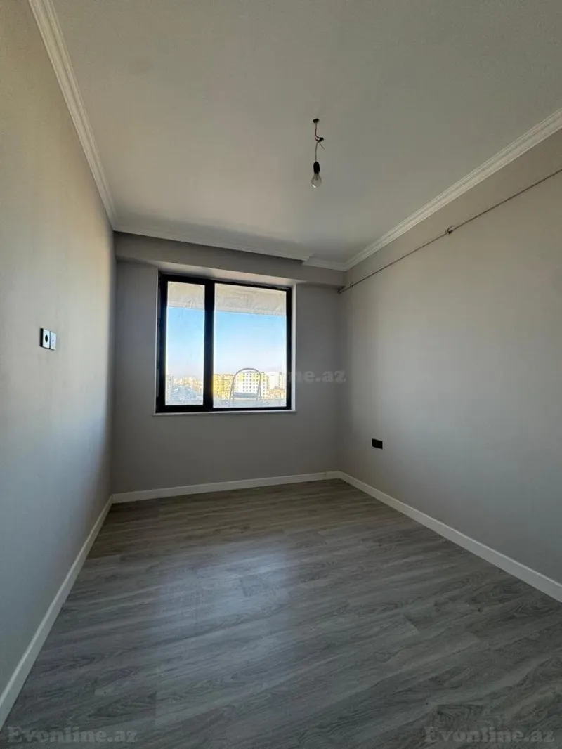 Satılır 2 otaqlı Mənzil Yeni tikili 58 m² Xətai r. - şəkil 7